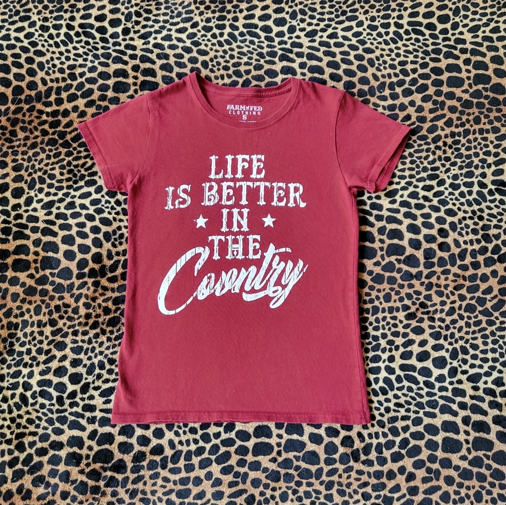 16. T-shirt